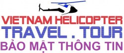 Bảo mật thông tin Vietnam Helicopter Travel