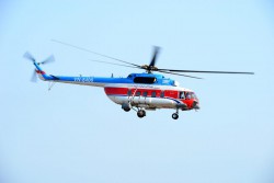 Lịch bay trực thăng Côn Đảo - Vũng Tàu tháng 1/2021